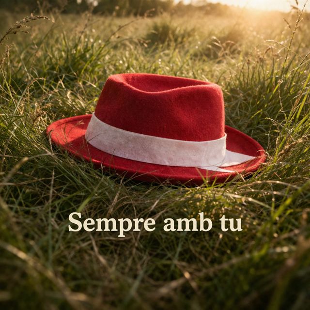 Neyla - 'Sempre amb tu' [Ringtone]