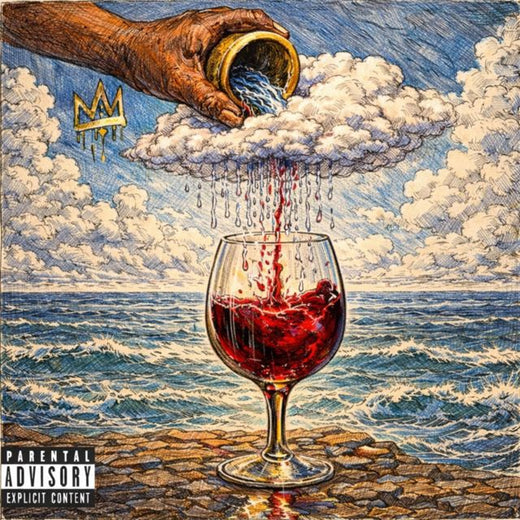 Cashus King - 'Drownin' (feat. Big O)' [Ringtone]