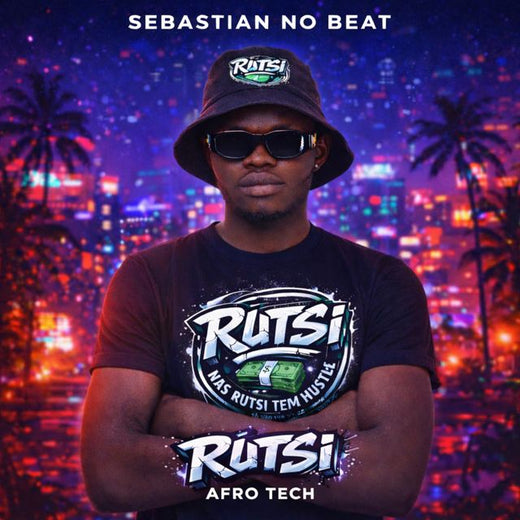 Sebastian No Beat - 'Rutsí' [Ringtone]