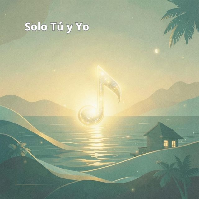 DHLatino - 'Solo Tú y Yo' [Ringtone]