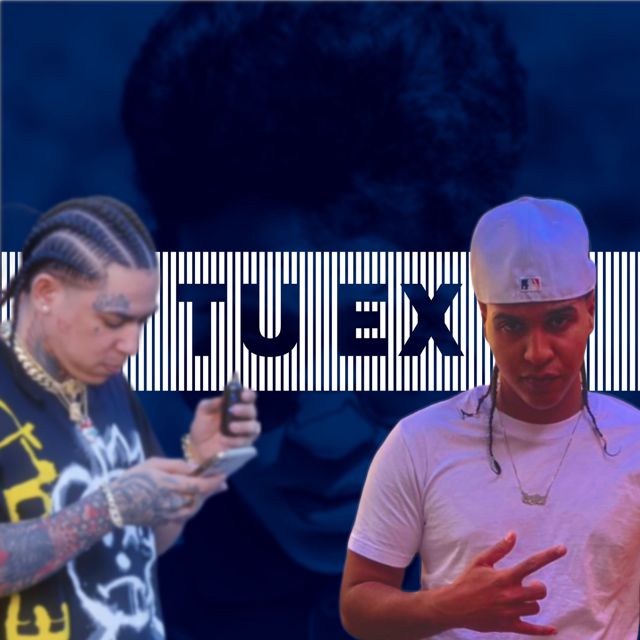 Myers Kingz - 'Tu ex' [Ringtone]