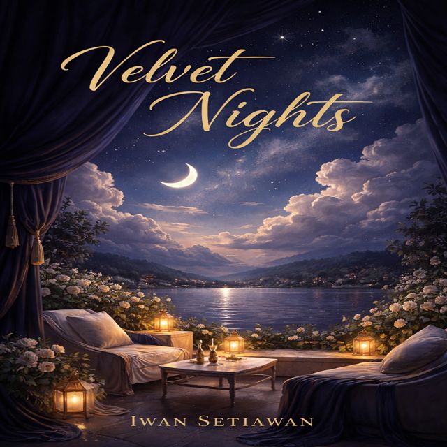 Iwan Setiawan - 'Velvet Nights' [Ringtone]