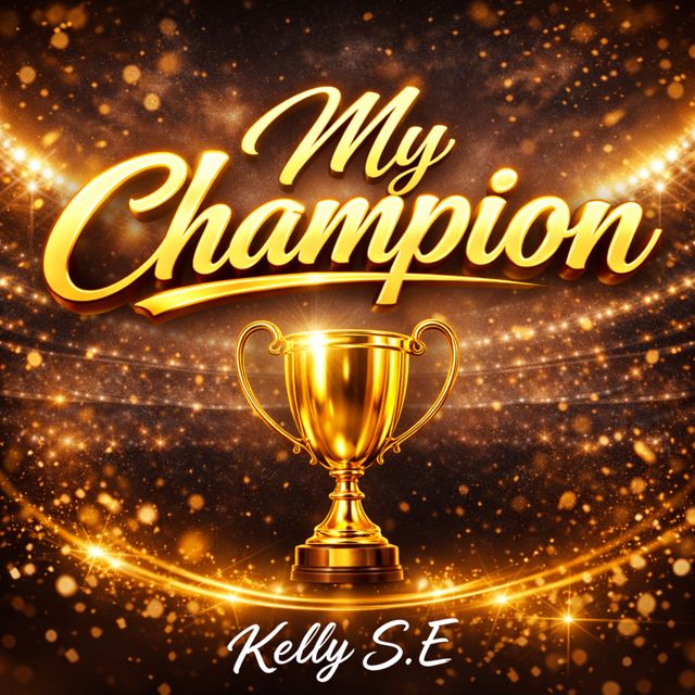 Kelly S.E - 'My Champion' [Ringtone]