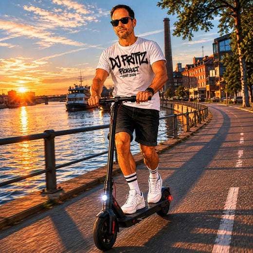 Dj Frittz - 'Vart är vi påväg' [Ringtone]