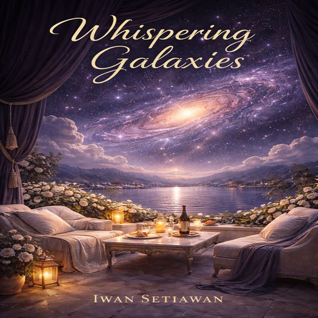 Iwan Setiawan - 'Whispering Galaxies' [Ringtone]