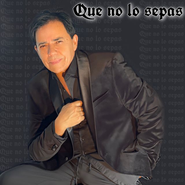 Ricardo Sepulveda - 'Que No Lo Sepas' [Ringtone]