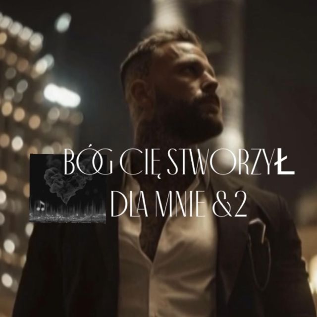 antartlife - 'BÓG CIĘ STWORZYŁ DIA MNIE & 2' [Ringtone]