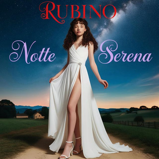 Rubino - 'Notte Serena' [Ringtone]