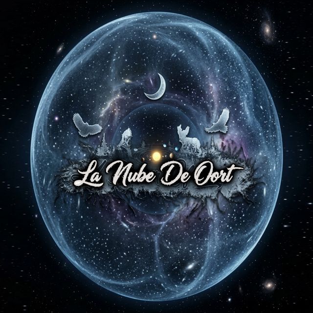 evanoth - 'La Nube De Oort' [Ringtone]