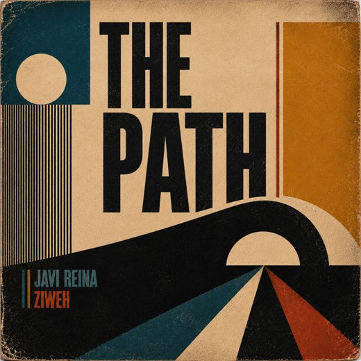 Javi Reina - 'The Path (feat. Ziweh)' [Ringtone]