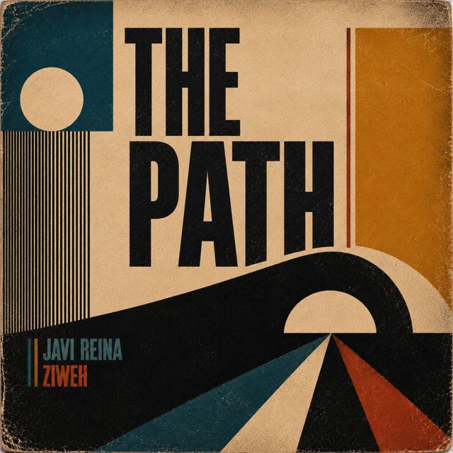 Javi Reina - 'The Path (feat. Ziweh)' [Ringtone]