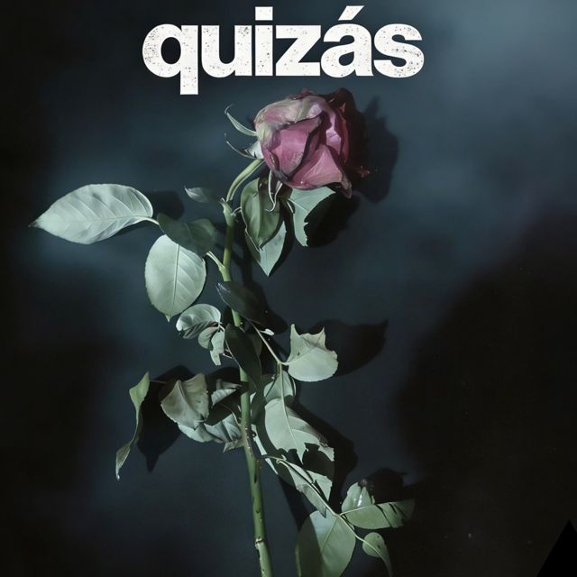 Mike King - 'Quizás' [Ringtone]