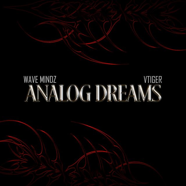 Wave Mindz - 'Analog Dreams (feat. VTiger)' [Ringtone]