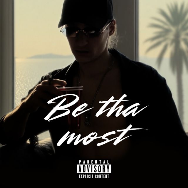 r0d - 'Be Tha Most' [Ringtone]