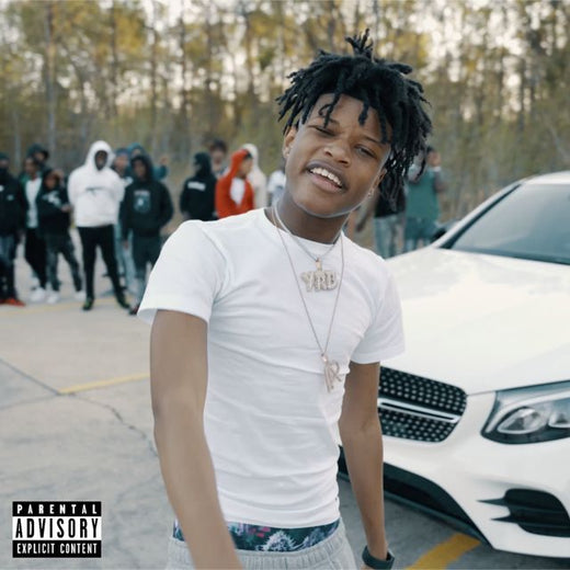Calvary Kylan - 'Slizzard & Geekin' [Ringtone]