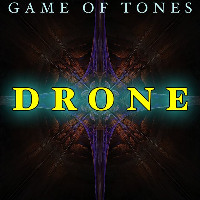Game Of Tones - 'Drone (Text Tone)' [Ringtone]