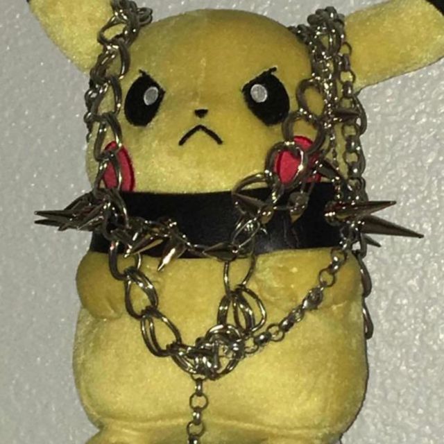 Pinkblxxd - 'Who Took My Weed' [Ringtone]