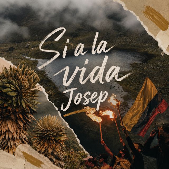 Josep D - 'SI a la vida' [Ringtone]