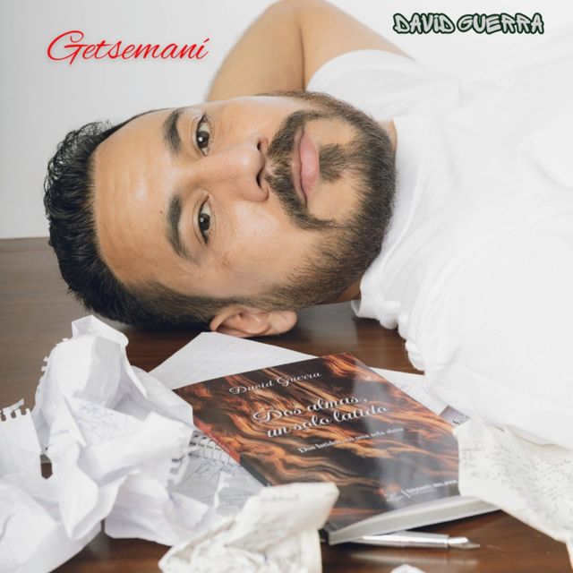 DAVID GUERRA - 'Getsemaní.' [Ringtone]