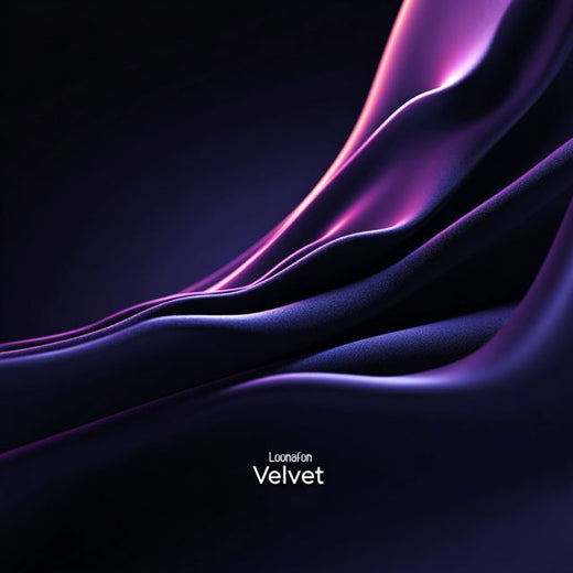 Loonafon - 'Velvet' [Ringtone]