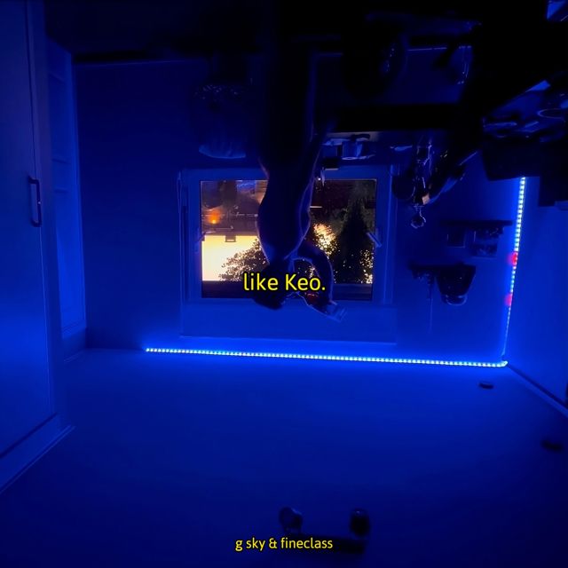 G Sky - 'like Keo (feat. FineClass)' [Ringtone]