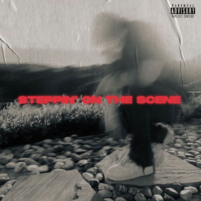Yung Pinch - 'STEPPIN ON THE SCENE' [Ringtone]
