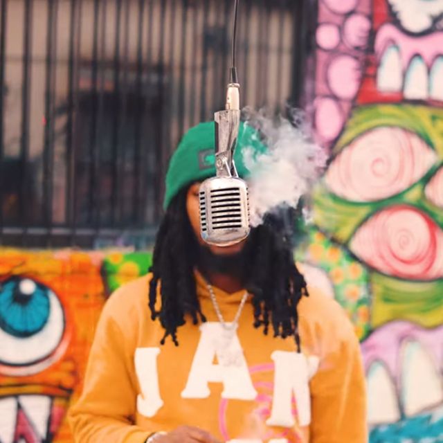 Yung Maaly - 'Freestyle Pt. 13' [Ringtone]