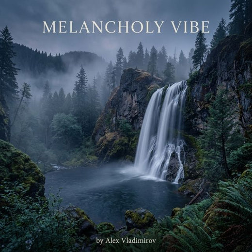 Alex Vladimirov - 'Melancholy Vibe' [Ringtone]