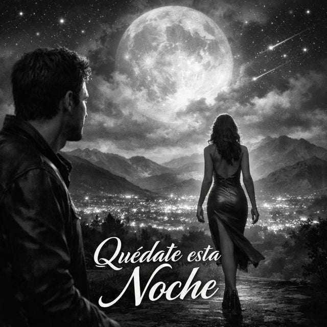 Ga8riel - 'Quedate esta Noche' [Ringtone]