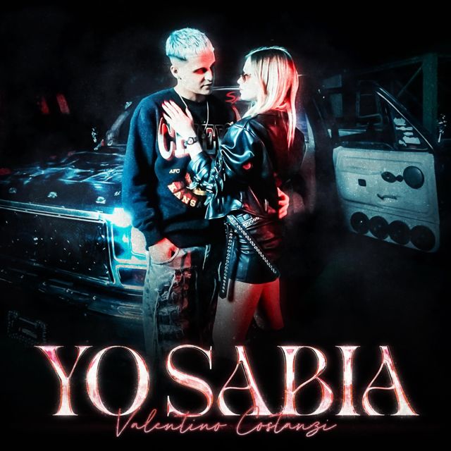Valentino Costanzi - 'Yo Sabia' [Ringtone]