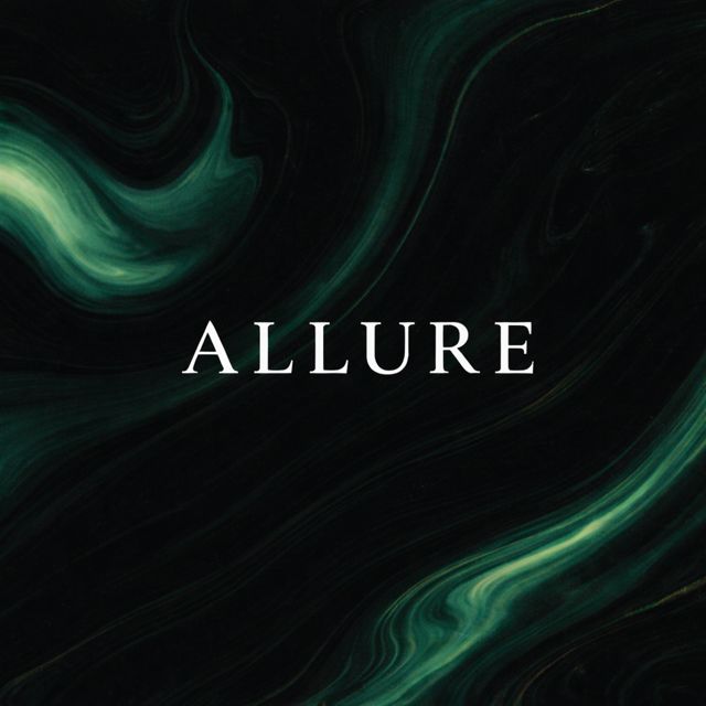 Monge - 'Allure' [Ringtone]