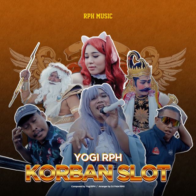 Yogi RPH - 'KORBAN SLOT' [Ringtone]