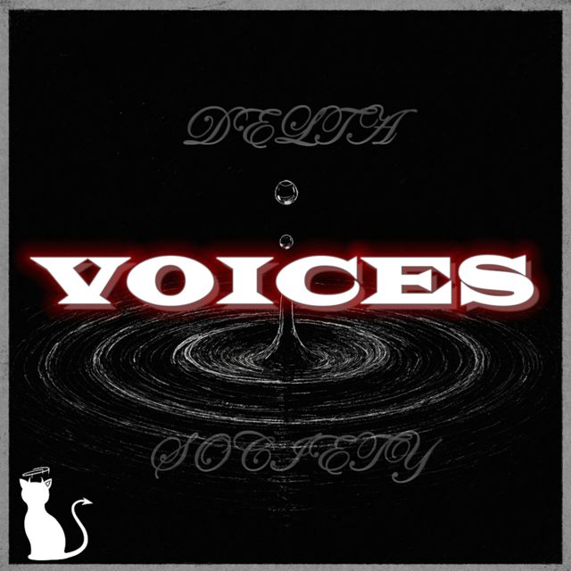 Delta Society - 'Voices' [Ringtone]