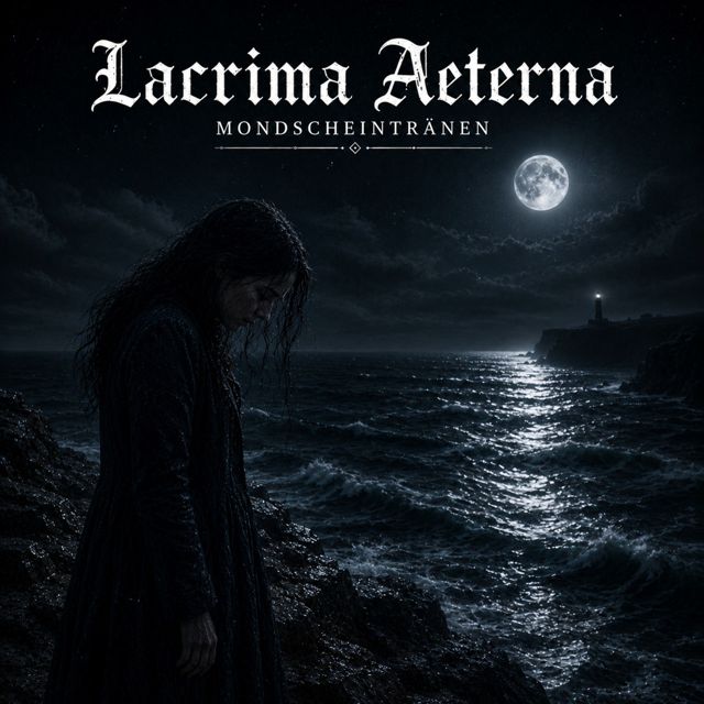 Lacrima Aeterna - 'Mondscheintränen' [Ringtone]