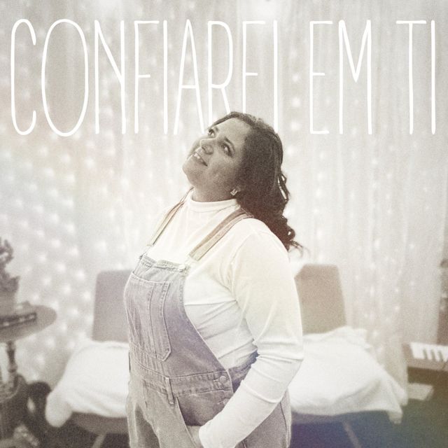 Tatiana Correia - 'Confiarei em ti' [Ringtone]