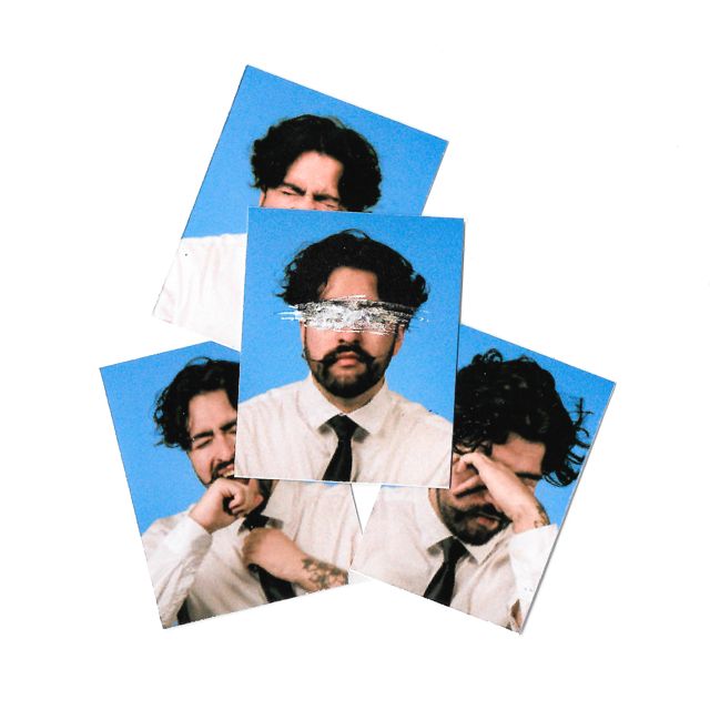 JUL10 - 'HAMBR3 | CASA 8' [Ringtone]