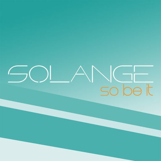 Solange - 'So Be It' [Ringtone]
