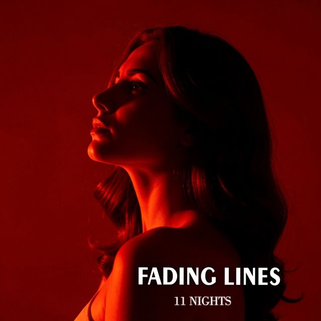 Eleventh Nights - 'Fading Lines' [Ringtone]