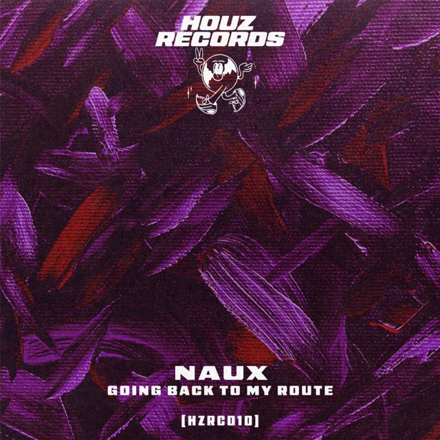 Naux - 'Going Back To My Route' [Ringtone]