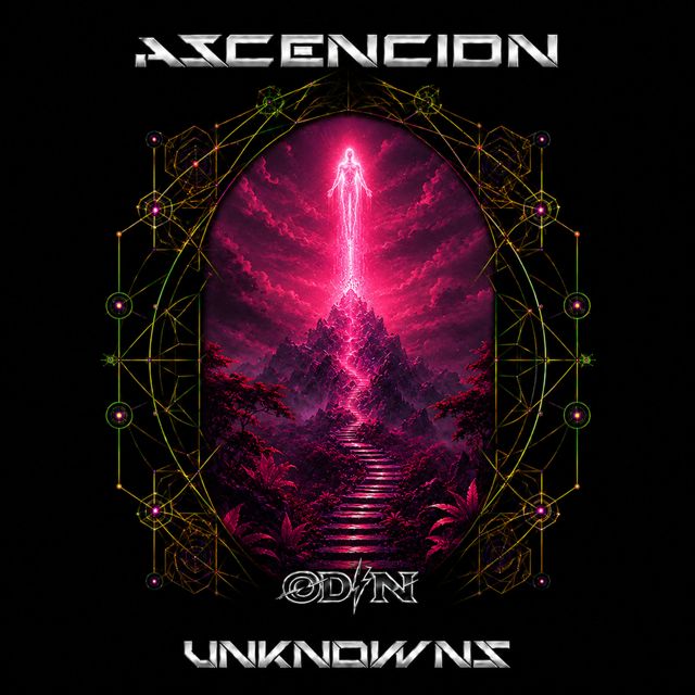 Odin (ARG) - 'Don't move in vain (feat. Theo (AR))' [Ringtone]