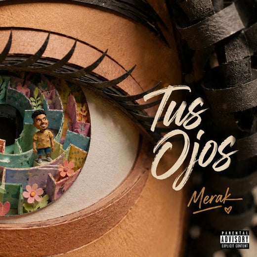 Merak - 'Tus Ojos' [Ringtone]