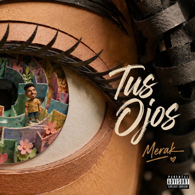 Merak - 'Tus Ojos' [Ringtone]