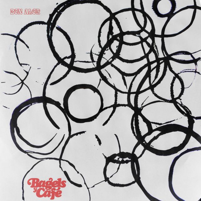 Ben Aler - 'Coffee & Bagels' [Ringtone]