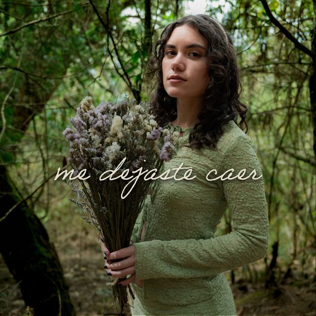 Catalina - 'Me dejaste caer (feat. EAC On The Drums)' [Ringtone]