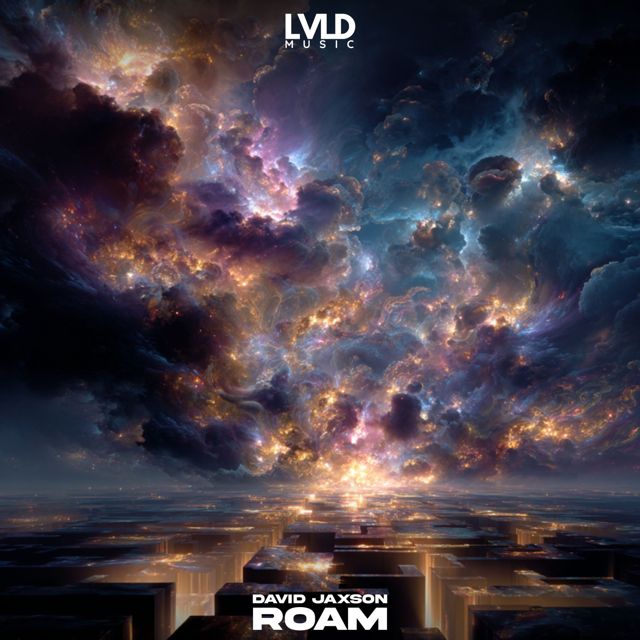 David Jaxson - 'roam' [Ringtone]