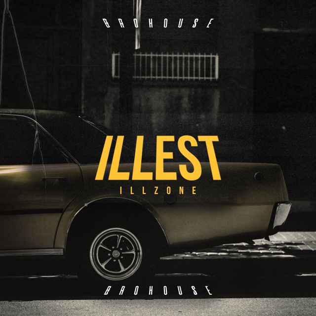 Illzone - 'Illest' [Ringtone]