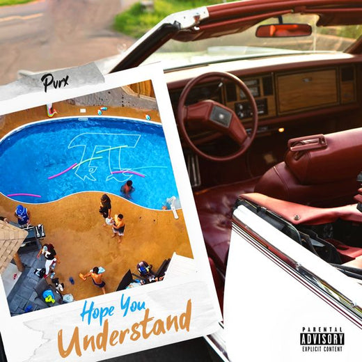 Pvrx - 'Hope You Understand' [Ringtone]