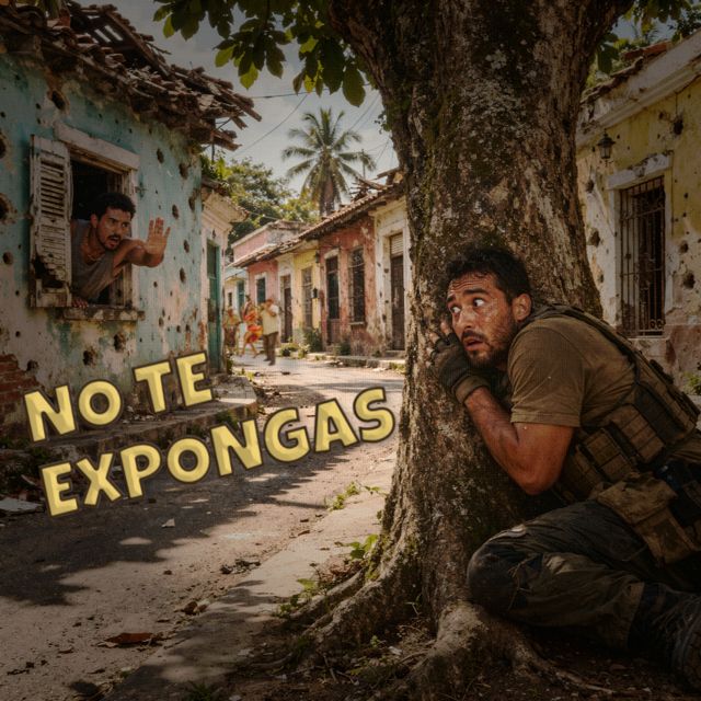 Band of Bots - 'No te expongas' [Ringtone]