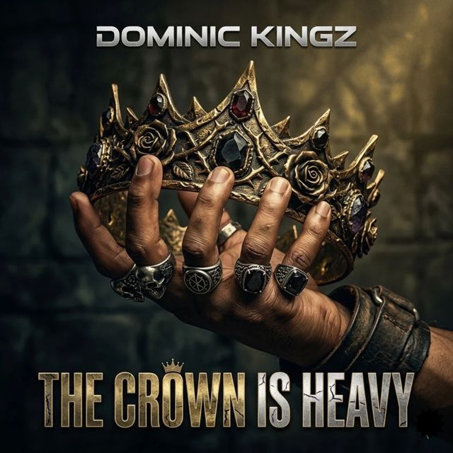 Dominic Kingz - 'Time Out' [Ringtone]