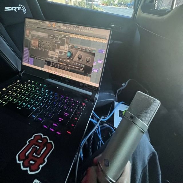 Jesp7Tearz - 'El Peña' [Ringtone]